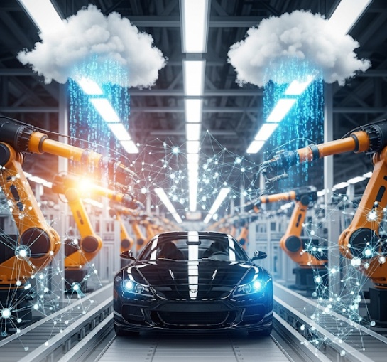 Smart factory